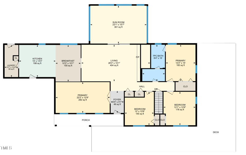 429 Butts Rd, Angier, NC 27501