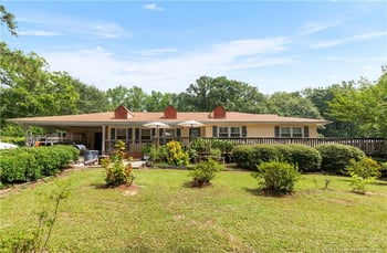 429 Butts Rd, Angier, NC 27501