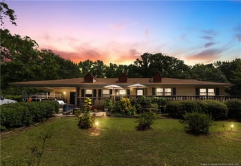 429 Butts Rd, Angier, NC 27501