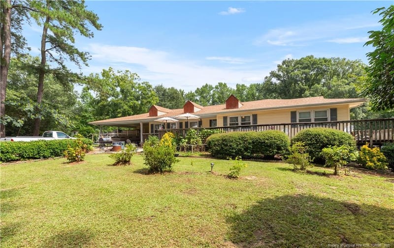 429 Butts Rd, Angier, NC 27501