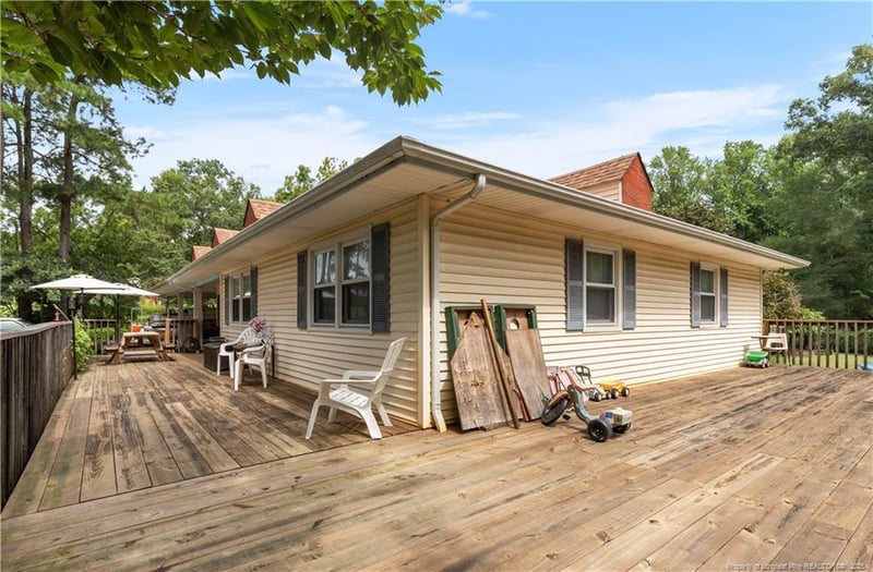 429 Butts Rd, Angier, NC 27501