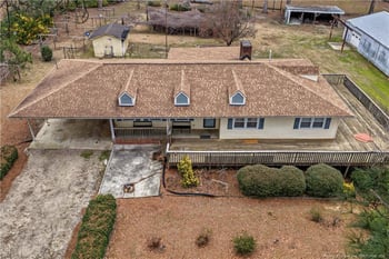 429 Butts Rd, Angier, NC 27501