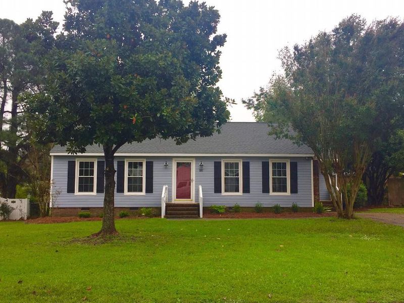 429 Cardinal Dr, Clayton, NC 27520