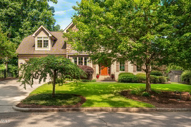 429 Carolina Cir, Durham, NC 27707