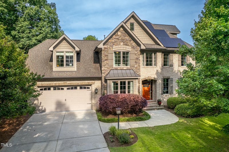 429 Carolina Cir, Durham, NC 27707
