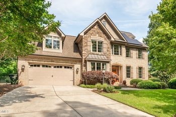 429 Carolina Cir, Durham, NC 27707