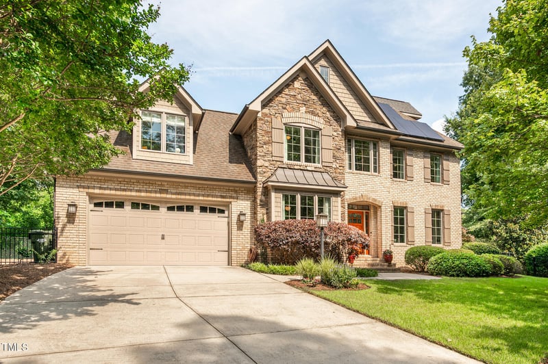 429 Carolina Cir, Durham, NC 27707
