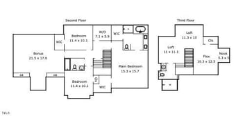 429 Carolina Cir, Durham, NC 27707