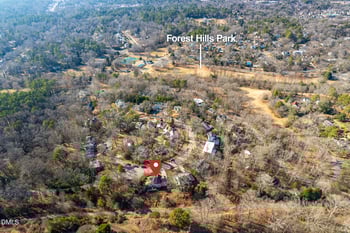 429 Carolina Cir, Durham, NC 27707