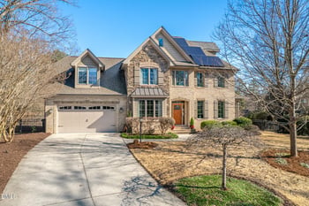 429 Carolina Cir, Durham, NC 27707
