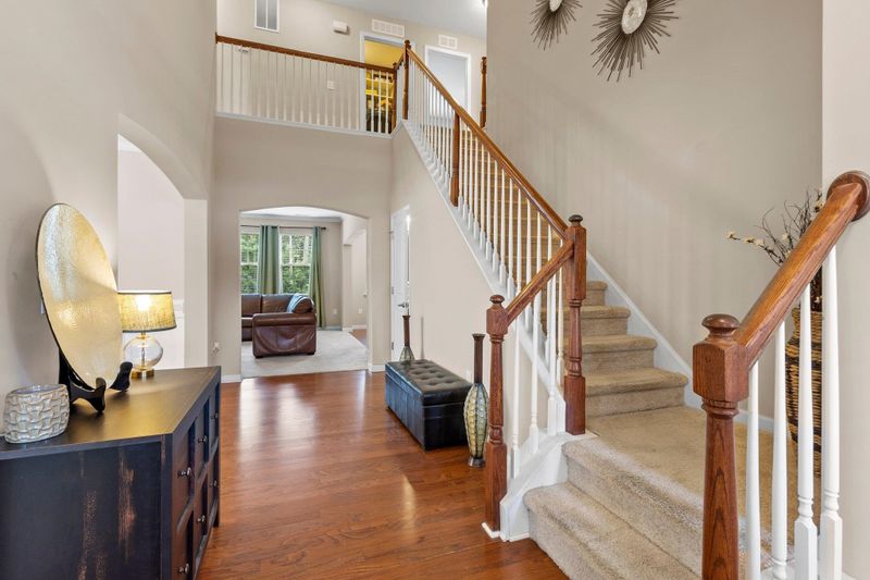 429 Cottonseed Way, Durham, NC 27703