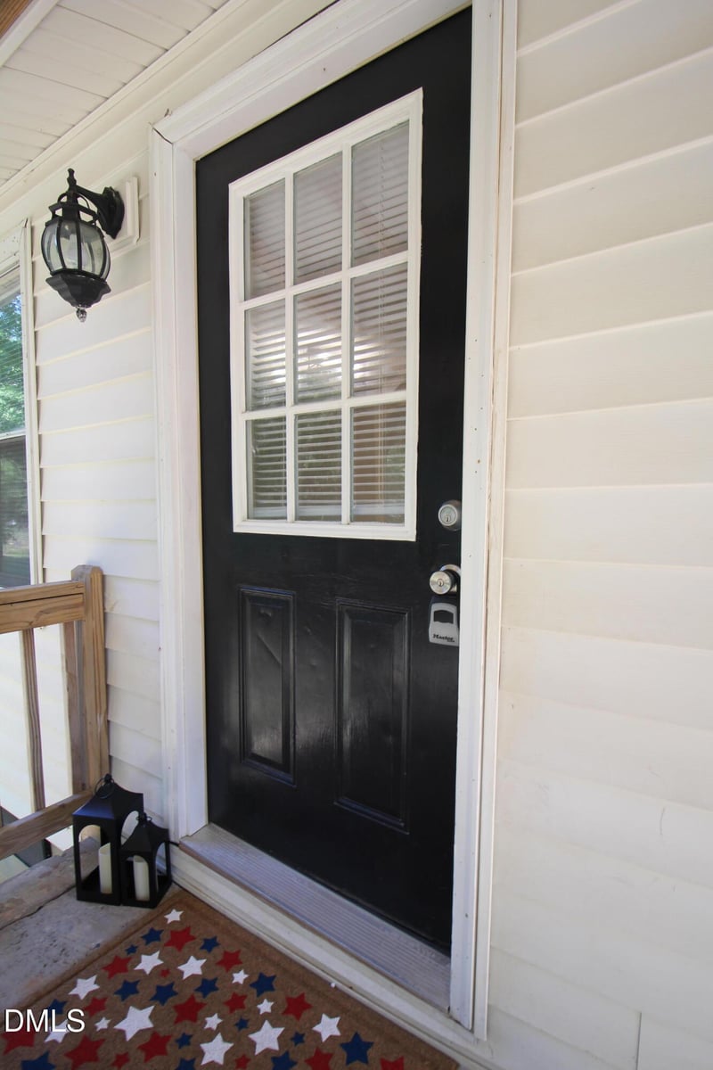 429 Cross St, Youngsville, NC 27596
