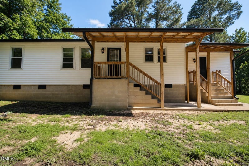 429 Cross St, Youngsville, NC 27596