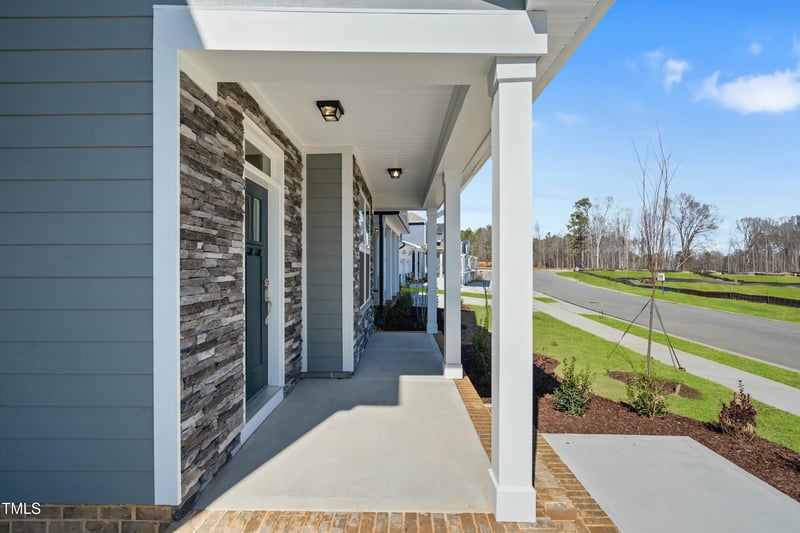 429 Edison Rail Ln, Knightdale, NC 27545