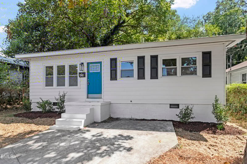 429 Eugene St, Durham, NC 27701