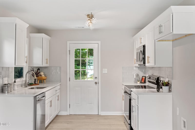 429 Eugene St, Durham, NC 27701