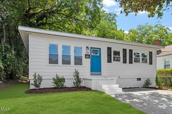 429 Eugene St, Durham, NC 27701