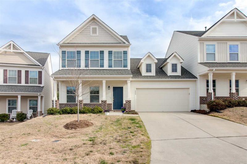429 Excalibur Dr, Morrisville, NC 27560