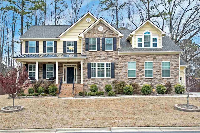 429 Fallen Elm Ave, Cary, NC 27513