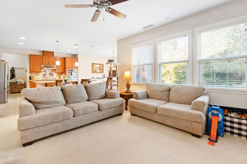 429 Ferry Ct, Wake Forest, NC 27587