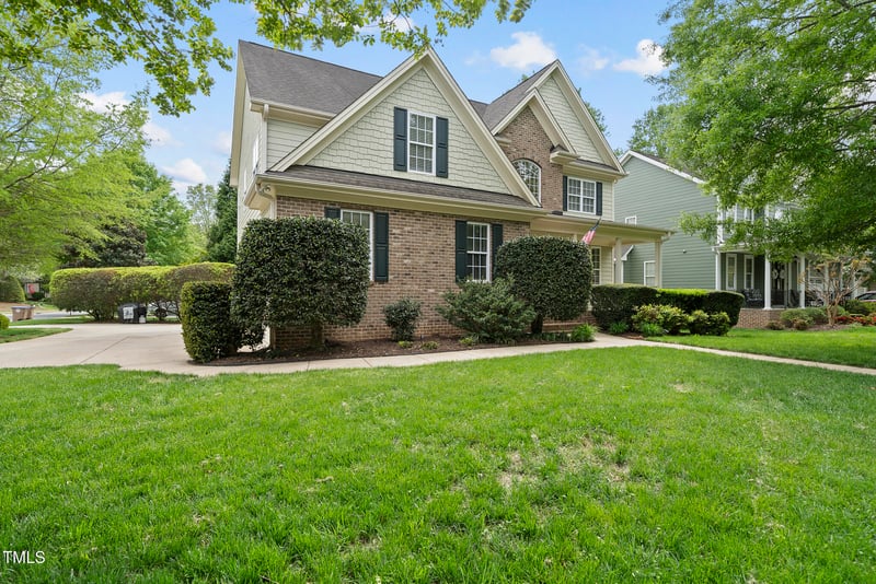429 Gambit Cir, Wake Forest, NC 27587