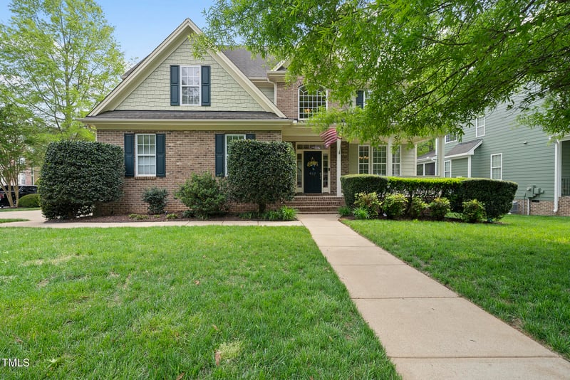 429 Gambit Cir, Wake Forest, NC 27587