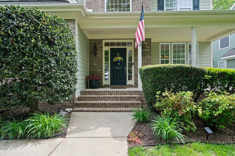 429 Gambit Cir, Wake Forest, NC 27587