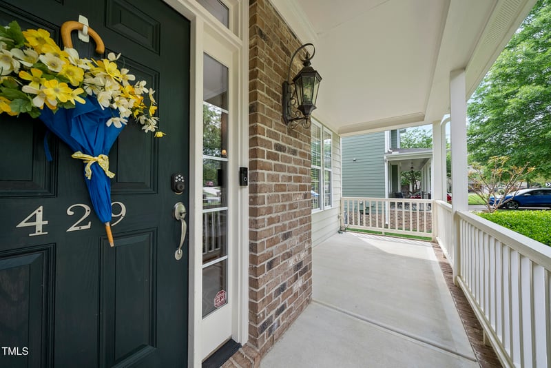 429 Gambit Cir, Wake Forest, NC 27587