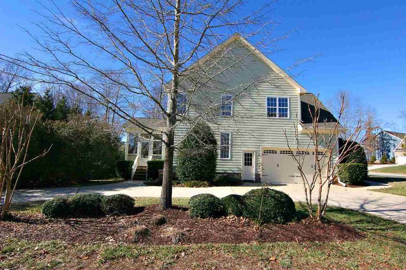 429 Gambit Cir, Wake Forest, NC 27587
