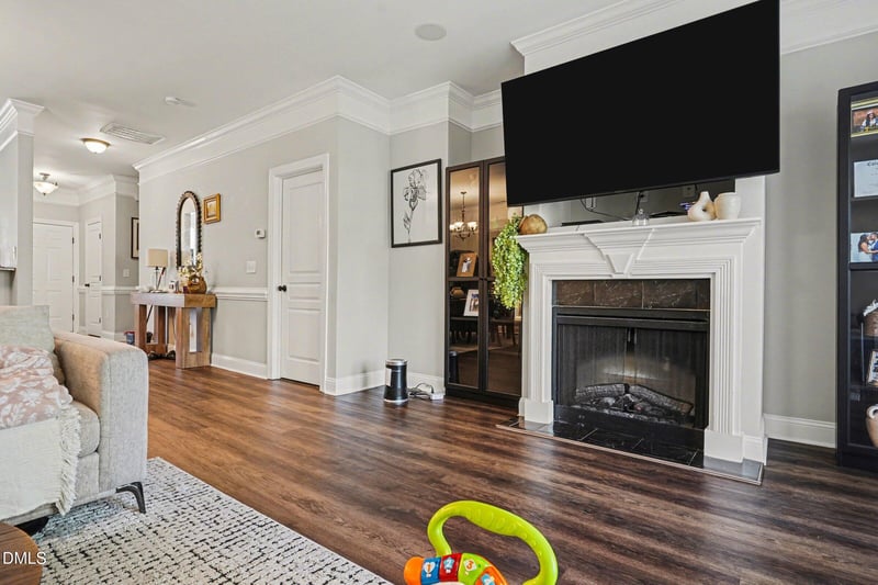 429 Georgetown Cir, Fayetteville, NC 28314