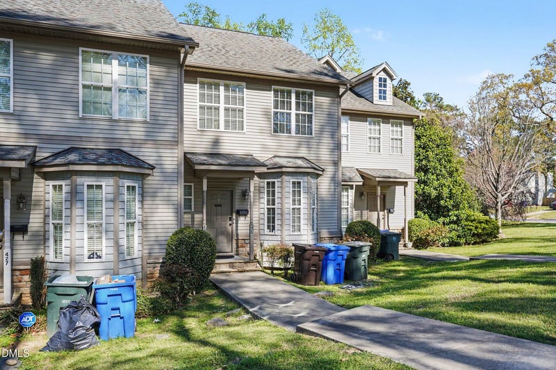 429 Georgetown Cir, Fayetteville, NC 28314