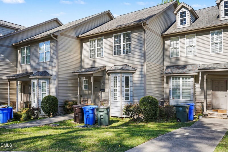 429 Georgetown Cir, Fayetteville, NC 28314