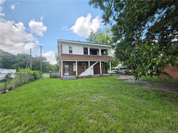 429 Gillespie St, Fayetteville, NC 28301