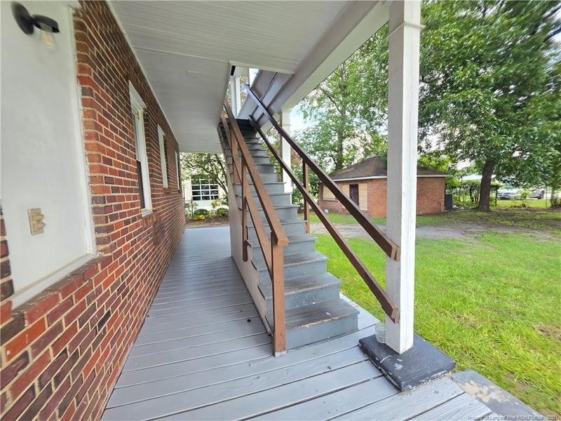 429 Gillespie St, Fayetteville, NC 28301