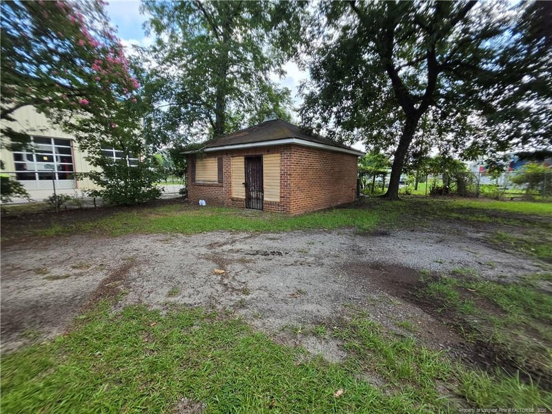 429 Gillespie St, Fayetteville, NC 28301