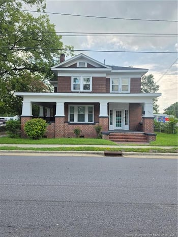 429 Gillespie St, Fayetteville, NC 28301