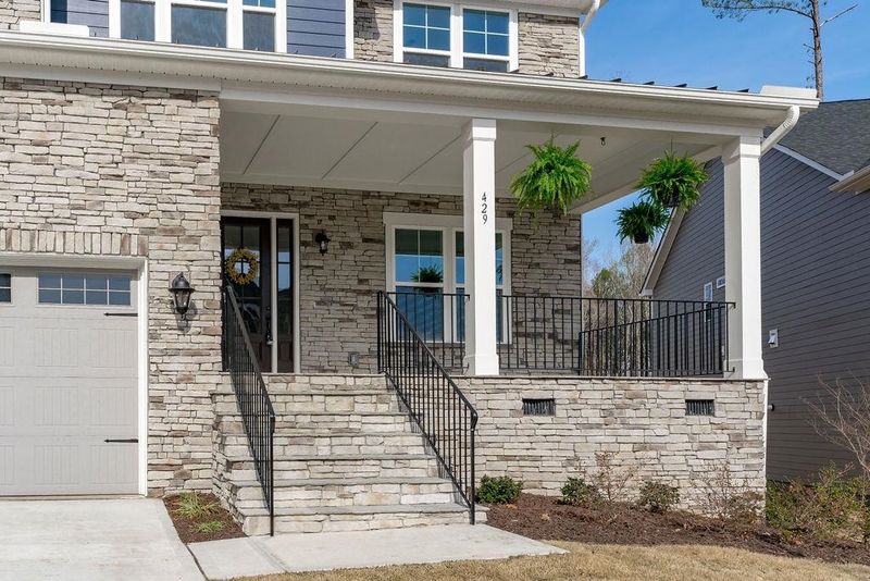 429 Gilpin Way, Cary, NC 27519