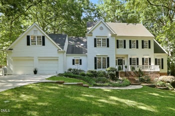 429 Grosvenor Dr, Raleigh, NC 27615