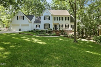 429 Grosvenor Dr, Raleigh, NC 27615