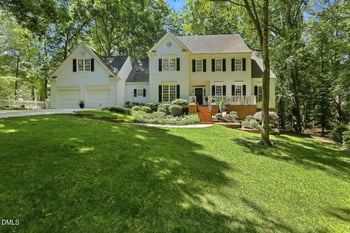 429 Grosvenor Dr, Raleigh, NC 27615