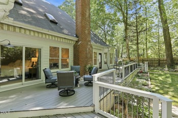 429 Grosvenor Dr, Raleigh, NC 27615