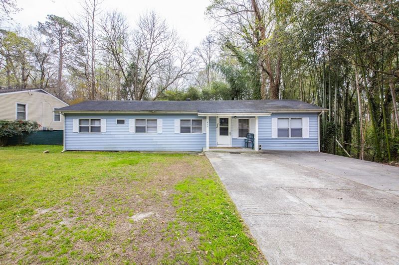 429 Grovemont Rd, Raleigh, NC 27603