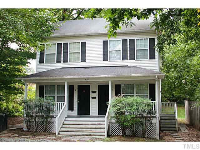429 Hillsborough St, Chapel Hill, NC 27514