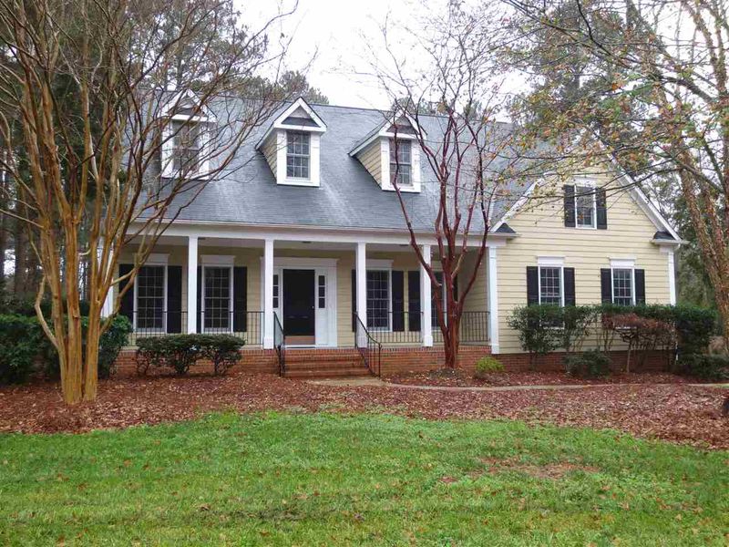 429 Kimloch Dr, Garner, NC 27529