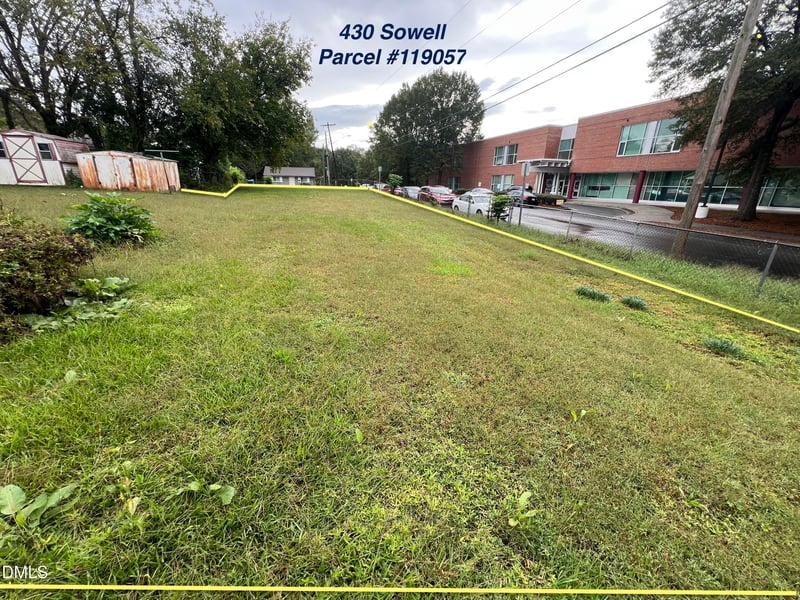 429 Lakeland St, Durham, NC 27701