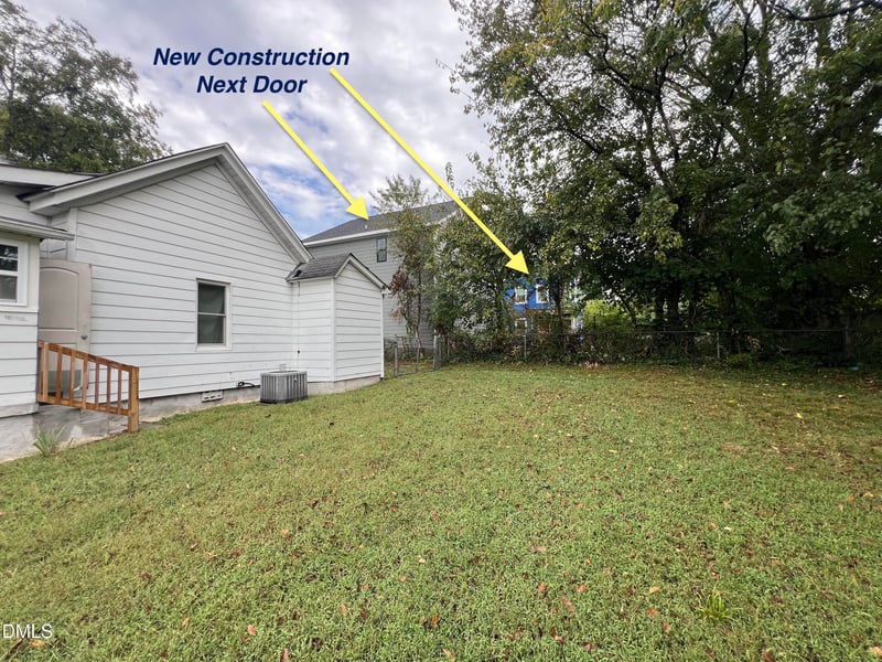 429 Lakeland St, Durham, NC 27701