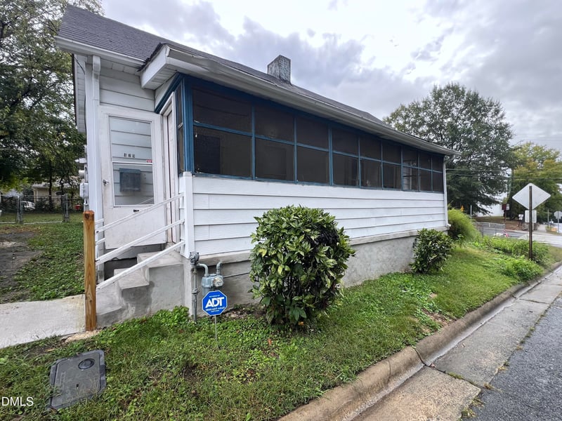429 Lakeland St, Durham, NC 27701