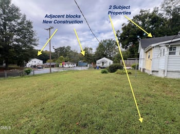 429 Lakeland St, Durham, NC 27701