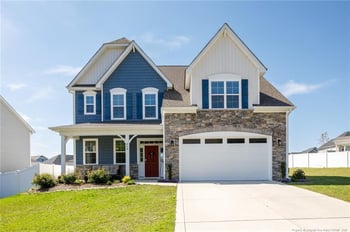 429 Letterfearn Dr, Fayetteville, NC 28311