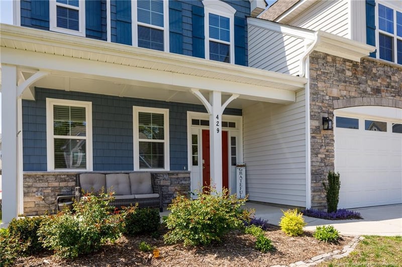 429 Letterfearn Dr, Fayetteville, NC 28311